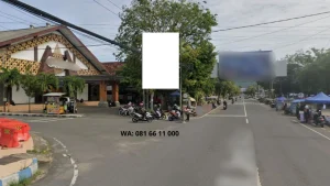 Jl. Ponorogo - Pacitan (1)