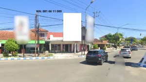 Jl. Ponorogo - Pacitan (2)