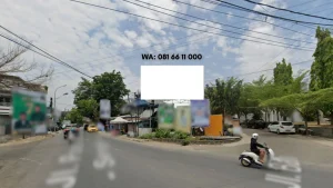 Jl. Poros Anabanua