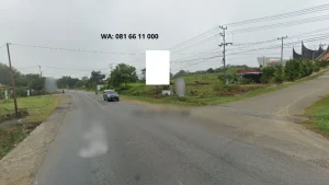 Jl. Poros Blk. B Sitiung