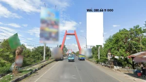 Jl. Poros Palangga