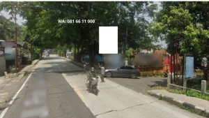 Jl. Prabu Gajah Agung (1)