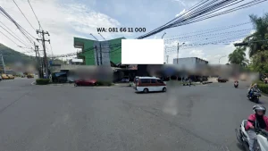 Jl. Prabu Gajah Agung