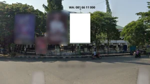 Jl. Pramuka (1)