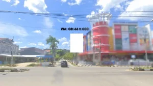 Jl. Pramuka