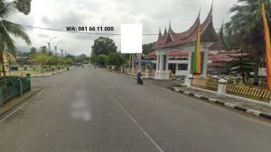 Jl. Prof. M. Yamin (1)