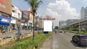 Jl. Pulau Putri