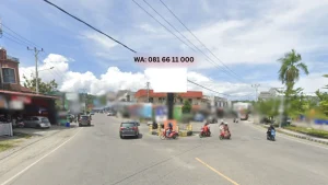 Jl. Pulau Sumatera