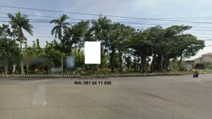 Jl. Pupus