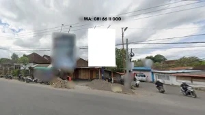 Jl. Pura Samuan Tiga
