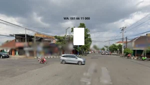 Jl. Purbalingga - Klampok
