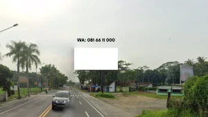 Jl. Purowrejo - Jogja