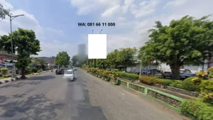Jl. Purwodadi - Kudus