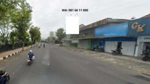 Jl. Purworejo - Jogja (1)