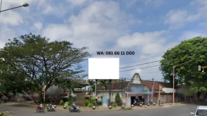 Jl. R. A. Kartini