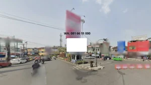Jl. R. E. Martadinata