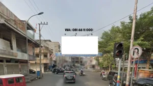 Jl. R.A. Latief