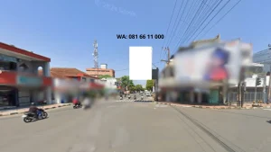 Jl. RE. Martadinata