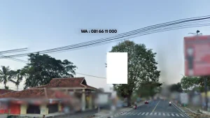 Jl. Rangsari