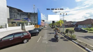 Jl. Ratahan - Kotamobagu