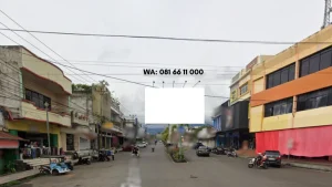 Jl. Ratahan - Kotamobagu