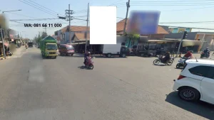 Jl. Raya Aloha