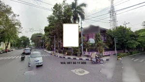 Jl. Raya Babat - Sukorame (1)