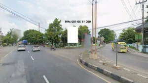 Jl. Raya Barat