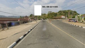 Jl. Raya Baturetno-Batuwarno
