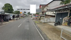 Jl. Raya Batusangkar (2)