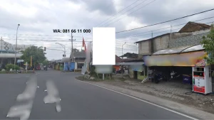 Jl. Raya Blimbing - Pulorejo (1)
