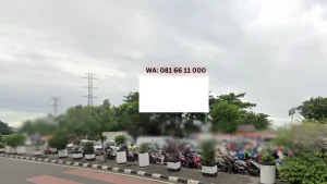 Jl. Raya Bogor