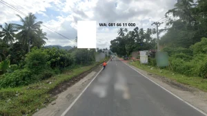 Jl. Raya Bukittinggi - Payakumbuh (1)
