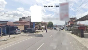 Jl. Raya Bukittinggi - Payakumbuh (1)