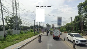 Jl. Raya Cianjur Bandung