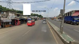Jl. Raya Cilegon Drangong Serang - Banten (1)