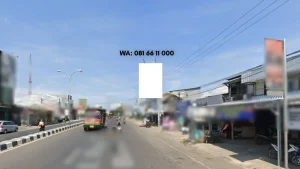 Jl. Raya Cirebon - Bandung