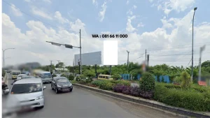 Jl. Raya Curug - Kosambi
