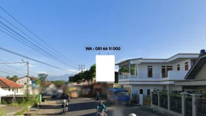 Jl. Raya Genteng