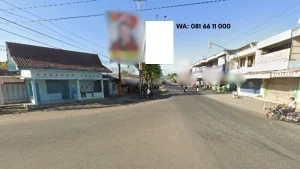 Jl. Raya Giritontro - Baturetno
