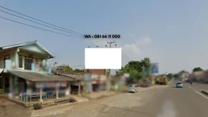 Jl. Raya Kalijati