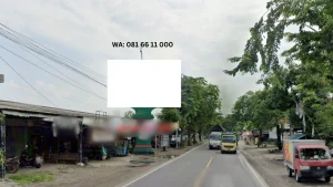 Jl. Raya Kalitidu