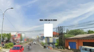 Jl. Raya Kedawung