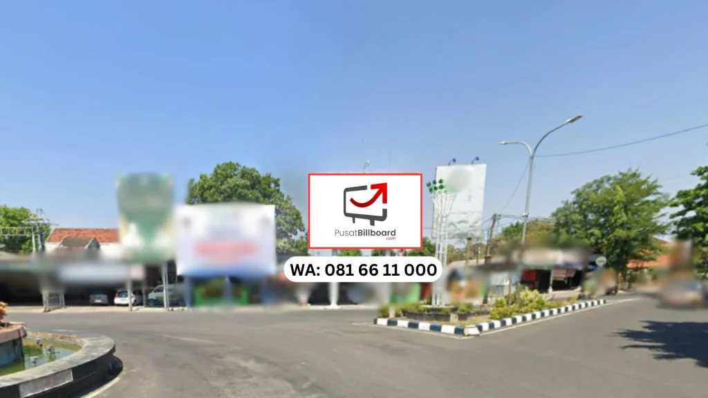 Jasa Videotron Murah Nganjuk