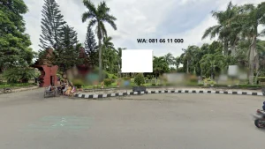 _Jl. Raya Kediri - Nganjuk