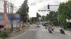 Jl. Raya Kediri - Pare (1)