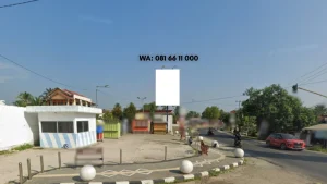 Jl. Raya Kedondong
