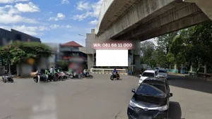 Jl. Raya Kelapa Nias