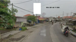 Jl. Raya Krian (1)