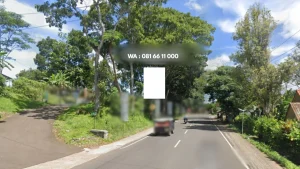 Jl. Raya Kuningan Ciamis
